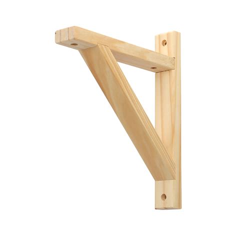 walmart wood shelf brackets